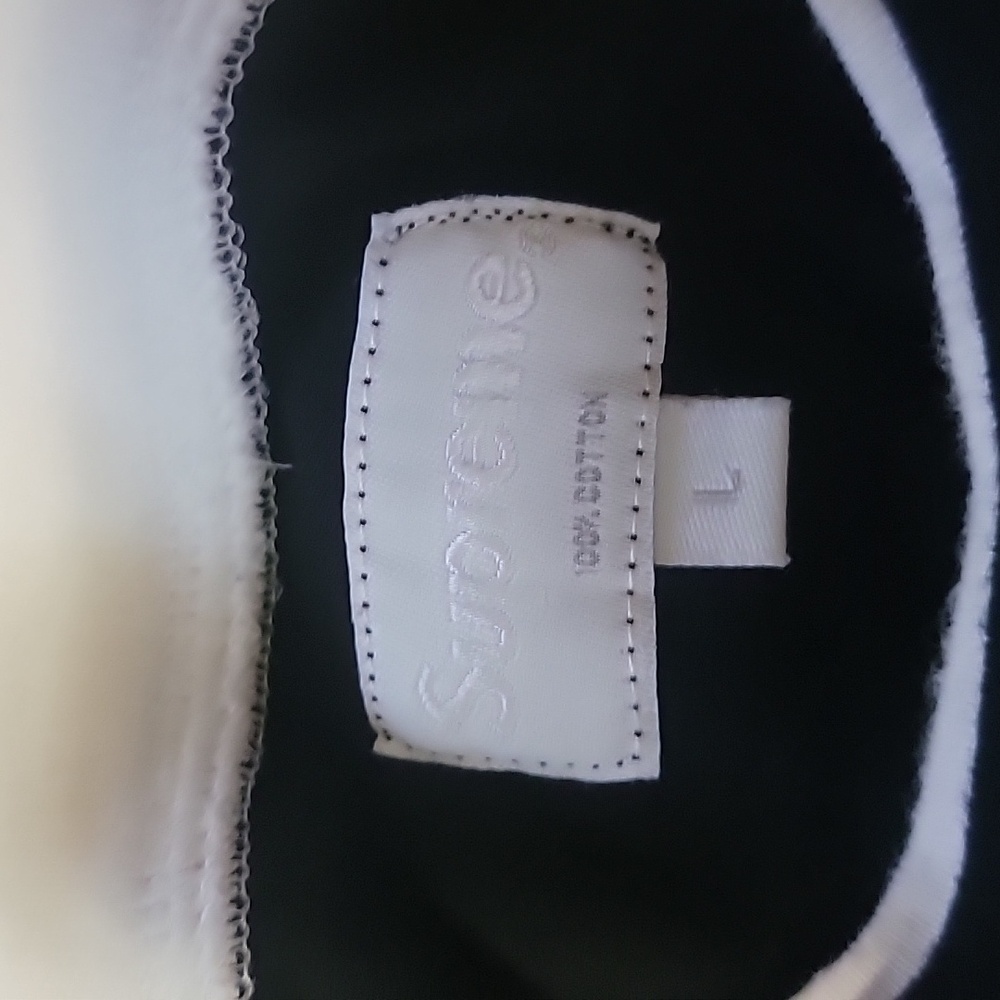 Supreme Collegiate Ringer Tee - image 2